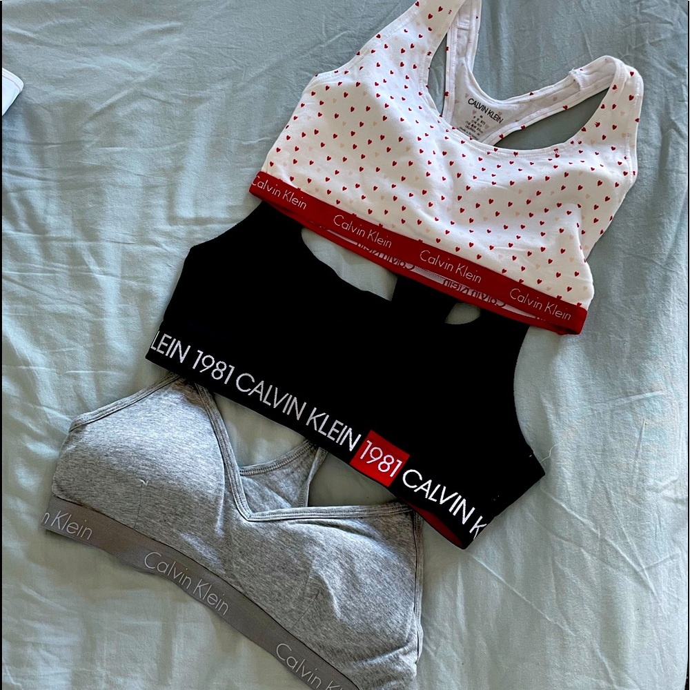 Bralettes